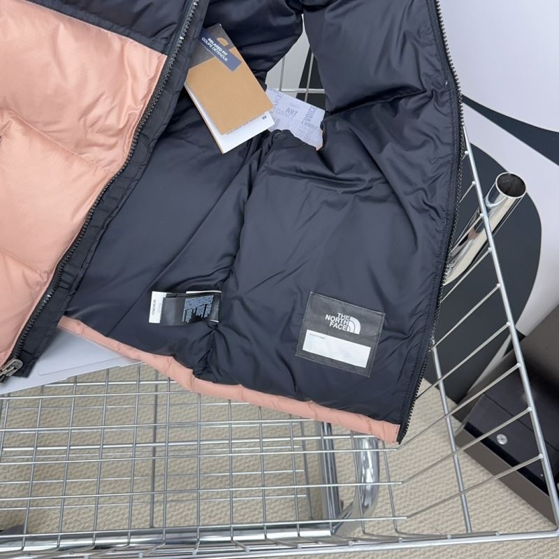 The North Face Down Jackets